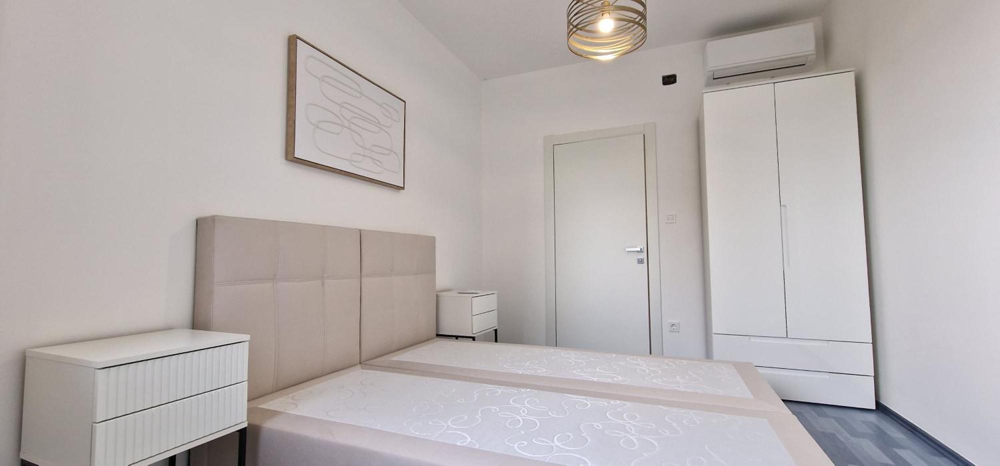 Apartment Villa Maria 10 With Swimming Pool Опатия Экстерьер фото